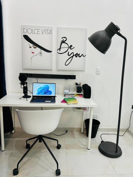 Loft Elegante A 5 Min De Lomas