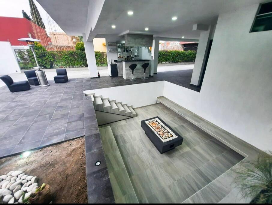 Apartamento Loft Elegante A 5 Min De Lomas *